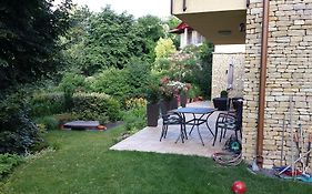 Sofia Apartment Kázmér