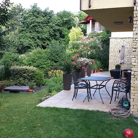 Sofia Apartment Kázmér Budapest Szoba fotó