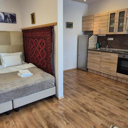 Sofia Apartment Kázmér Budapest Kültér fotó
