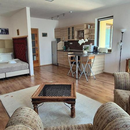 Sofia Apartment Kázmér Budapest Kültér fotó