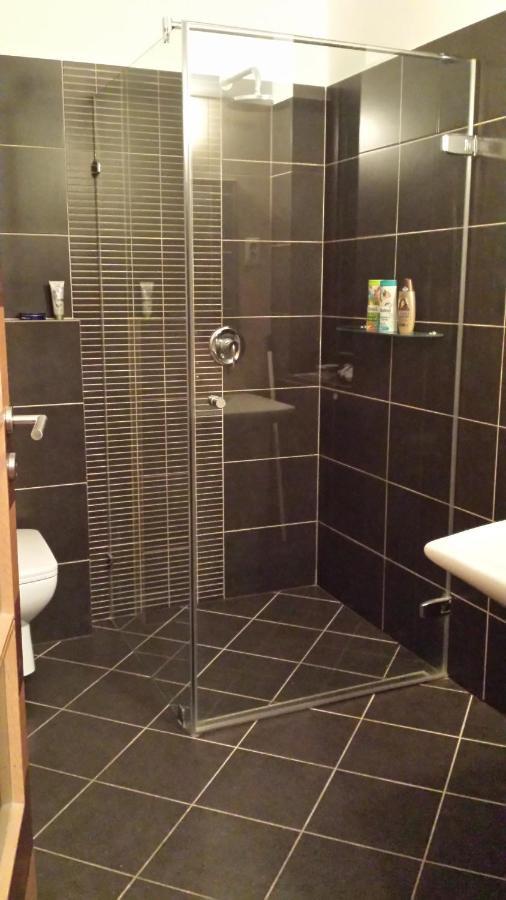 Sofia Apartment Kázmér Budapest Kültér fotó