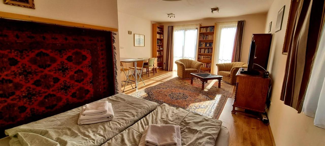 Sofia Apartment Kázmér Budapest Kültér fotó