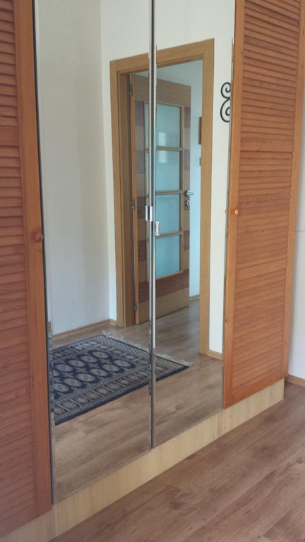 Sofia Apartment Kázmér Budapest Szoba fotó