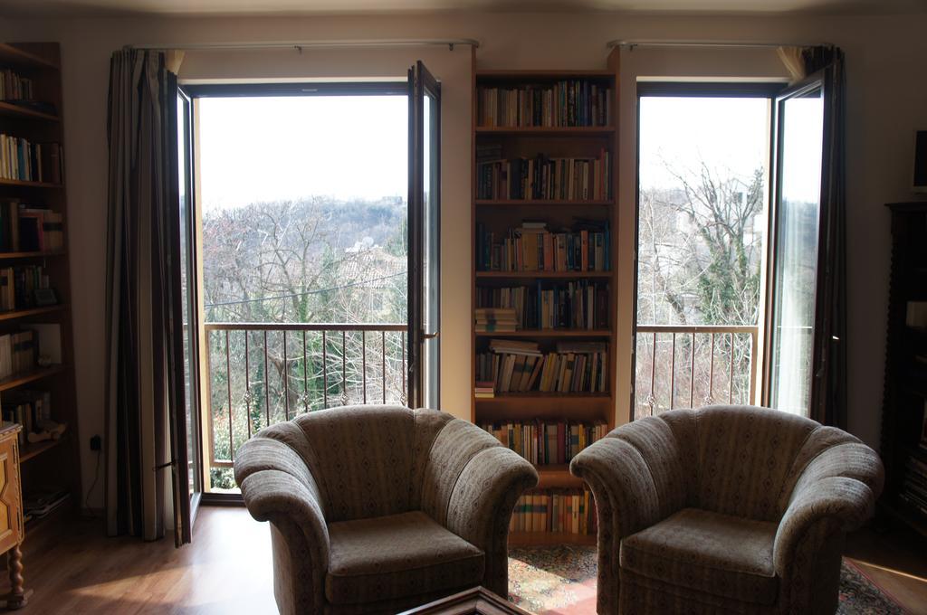 Sofia Apartment Kázmér Budapest Kültér fotó