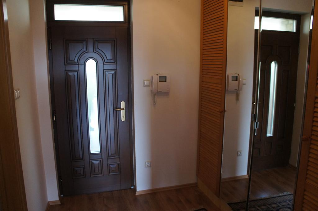 Sofia Apartment Kázmér Budapest Kültér fotó