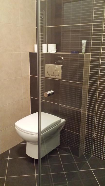 Sofia Apartment Kázmér Budapest Szoba fotó