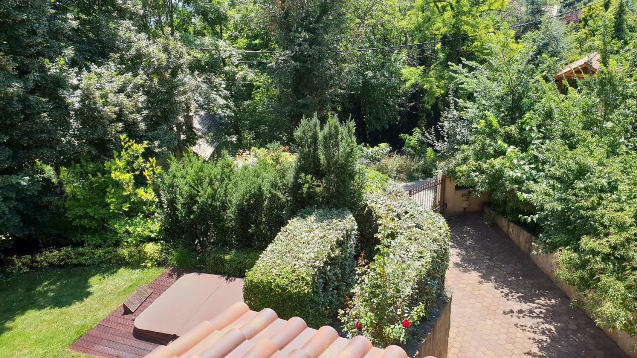 Sofia Apartment Kázmér Budapest Kültér fotó